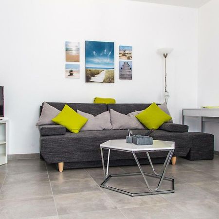 Apartmani Zoric Punat Eksteriør bilde