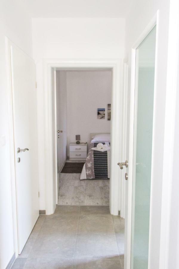 Apartmani Zoric Punat Eksteriør bilde